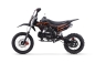 Preview: NITRO MOTORS 125cc Kinder Dirtbike Storm V3 BRX 14/12 4-Gang Manuell